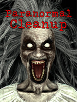 [冒险解谜AVG]超常净化 Paranormal Cleanup v0.1.1c 免安装绿色版