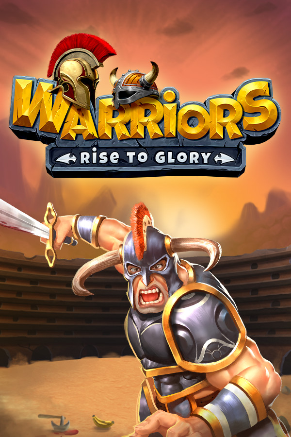 [策略战棋SLG]战士们：走向荣耀！ Warriors: Rise to Glory! v1.2|官方中文 免安装绿色中文版