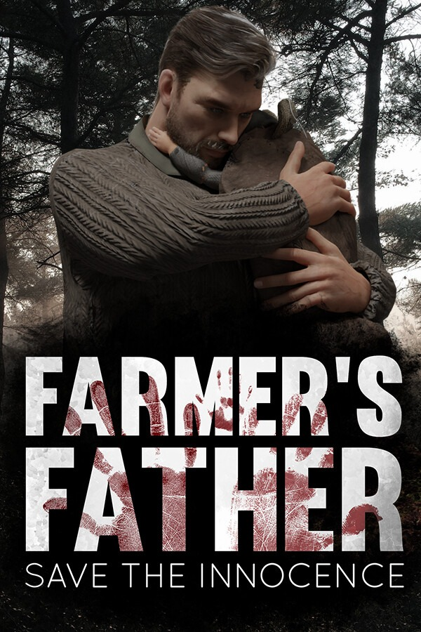 [动作游戏ACT]农夫的父亲 Farmer’s Father 官方中文 免安装绿色中文版