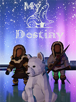 [冒险解谜AVG]我的命运 My Destiny 免安装绿色中文版