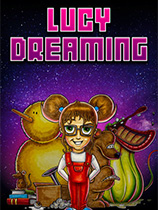[冒险解谜AVG]露西梦中 Lucy Dreaming 免安装绿色版