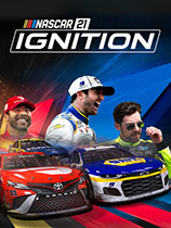 [赛车竞速RAC]纳斯卡赛车21：点燃 NASCAR 21: Ignition v2.3.0.0 免安装绿色版