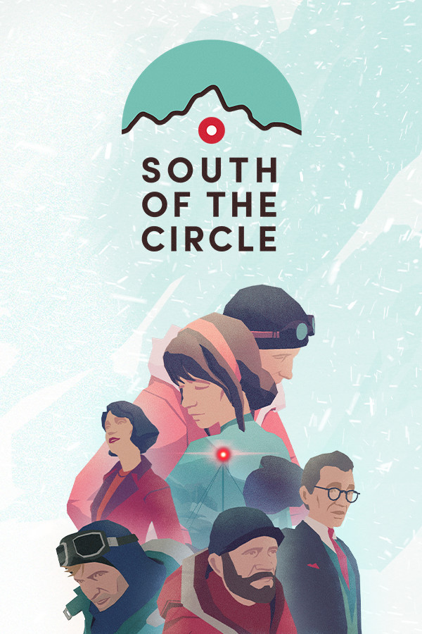 [冒险解谜AVG]极圈以南 South of the Circle Build.58382|官方中文 免安装绿色中文版