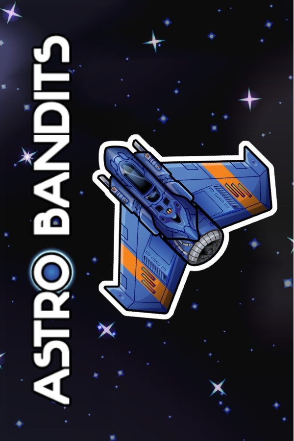 [第一人称射击FPS]星际海盗 Marauders Steam正版分流 官方中文版