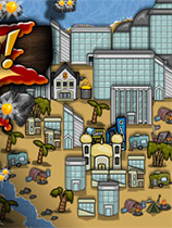 [模拟经营SIM]豪华新兴城市 BoomTown! Deluxe 免安装绿色版