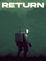 [动作游戏ACT]Return 免安装中文破解版
