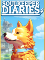 [动作游戏ACT]灵魂守护者日记 Soulkeeper Diaries 免安装绿色版