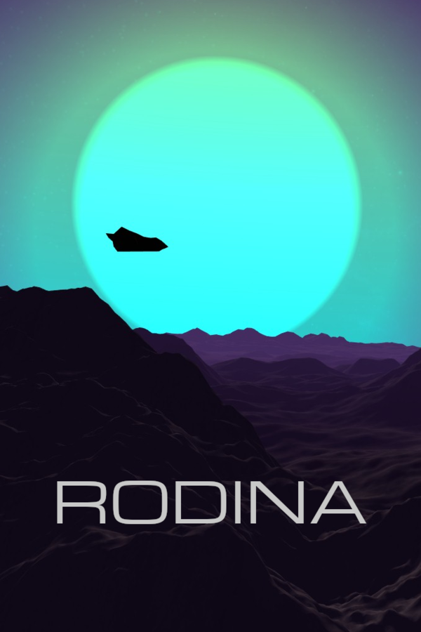 [动作游戏ACT]罗迪纳 Rodina v1.6.2 免安装绿色版