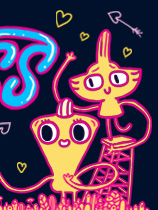 [策略战棋SLG]Spitkiss 官方中文 安装绿色中文版