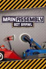 [动作游戏ACT]组装车间 免安装中文破解版