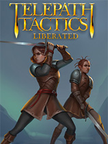 [角色扮演RPG]通灵者策略解放 Telepath Tactics Liberated v1.0.37 免安装绿色版