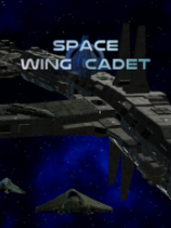 [动作射击STG]太空联队学员 Space Wing Cadet 免安装绿色版