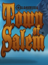 [策略战棋SLG]塞勒姆小镇 英文版