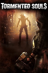 [冒险解谜AVG]痛苦的灵魂 Tormented Souls v1.10GOG版|官方中文 免安装绿色中文版