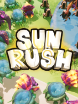 [动作射击STG]太阳冲刺 Sun Rush 免安装绿色版