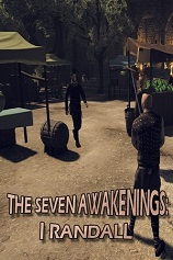 [模拟经营SIM]我兰德尔的七次觉醒 The Seven Awakenings: I Randall 官方中文 免安装绿色中文版