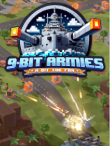 [即时战略RTS]9-Bit Armies: A Bit Too Far 免安装绿色破解版