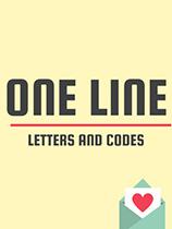 [休闲益智PUZ]一行：字母与密码 One Line: Letters and Codes 免安装绿色版