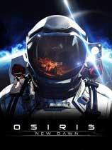 [冒险解谜AVG]奥西里斯：新黎明 Osiris: New Dawn v0.5.612|官方中文 免安装绿色中文版
