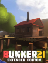 [动作游戏ACT]21号地堡：加长版 Bunker 21 Extended Edition 免安装绿色版