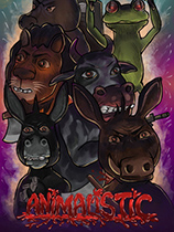 [动作游戏ACT]兽性 Animalistic v20230709 免安装绿色版