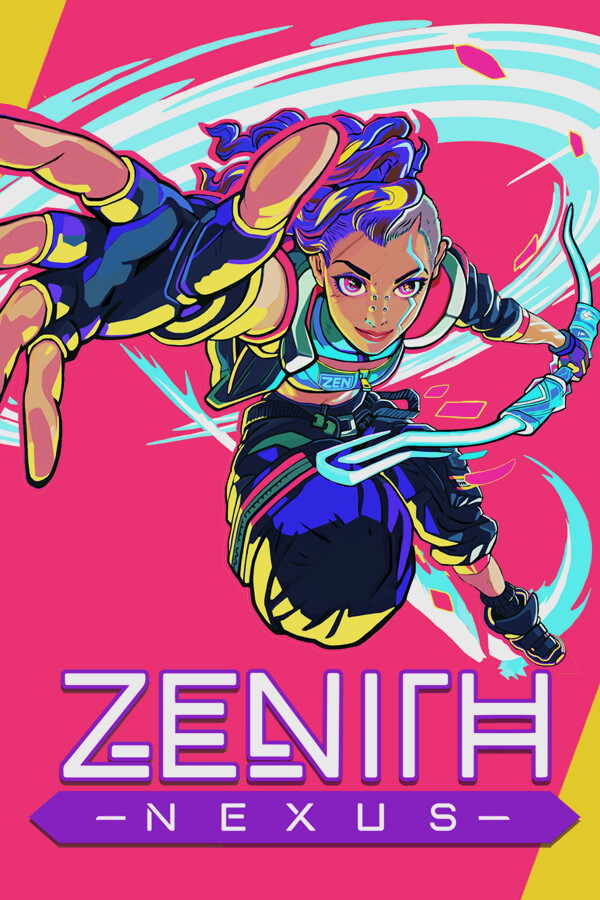 [冒险解谜AVG]穹顶：最后的城市 Zenith: The Last City v1.3.2|Steam正版分流|需要VR设备