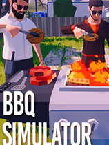 [模拟经营SIM]烧烤模拟器：小队 BBQ Simulator: The Squad v1.1|官方中文 免安装绿色中文版