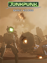 [模拟经营SIM]垃圾朋克 JUNKPUNK 整合Vehicles and Lore|官方中文 免安装绿色中文版