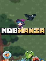 [动作射击STG]暴民狂热 Mobmania 免安装绿色版