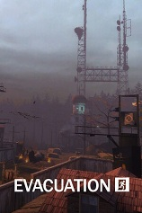 [第一人称射击FPS]撤离 Evacuation v1.25 免安装绿色版