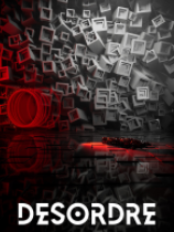 [动作游戏ACT]DESORDRE：益智游戏冒险 DESORDRE : A Puzzle Game Adventure 官方中文 免安装绿色中文版