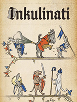 [策略战棋SLG]神笔谈兵 Inkulinati v1.42.0.0|官方中文 免安装绿色中文版