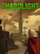 [冒险解谜AVG]碎片之光 Shardlight v3.0 免安装绿色版