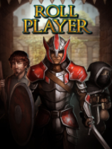 [桌面棋牌TAB]骰谜奇境 Roll Player – The Board Game 免安装绿色版