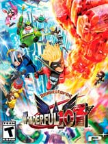 [冒险游戏AVG]神奇101重制版 免安装绿色破解版 整合2DLC