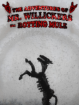 [动作射击STG]威利克斯先生历险记 The Adventures of Mr. Willickers the Rotting Mule 免安装绿色版