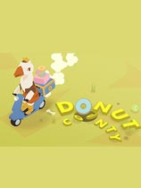 [冒险解谜AVG]怪圈小镇 Donut County v1.1.0|官方中文 免安装中文绿色版