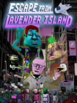 [冒险解谜AVG]逃离薰衣草岛 Escape From Lavender Island 免安装绿色版