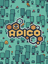 [模拟经营SIM]蜂岛计划 APICO v2.1.1 免安装绿色版