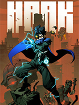 [动作游戏ACT]勇敢的哈克 HAAK v1.3.0|Steam正版分流 官方中文版
