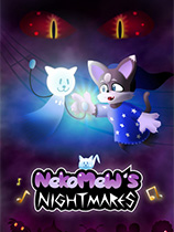 [动作游戏ACT]Nekomew的噩梦 Nekomew’s Nightmares 官方中文 免安装绿色中文版