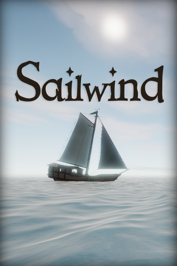[模拟经营SIM]乘风破浪 Sailwind v0.21 免安装绿色版