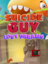 [休闲益智PUZ]自杀小子：迷失梦境 Suicide Guy: The Lost Dreams 官方中文 免安装绿色中文版