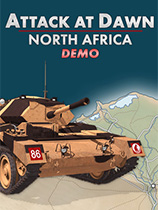 [策略战棋SLG]黎明之战：北非 Attack at Dawn: North Africa 免安装绿色版