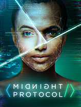 [角色扮演RPG]午夜协议 Midnight Protocol v1.3.1|官方中文 免安装绿色中文版
