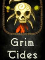 [角色扮演RPG]冷酷的潮汐 Grim Tides – Old School RPG v1.0.5 免安装绿色版