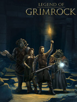 [角色扮演RPG]魔岩山传说 Legend of Grimrock v1.3.7 免安装绿色版