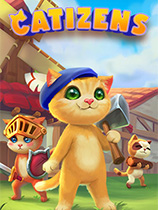 [模拟经营SIM]喵星总动员 免安装中文破解版