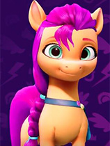 [动作游戏ACT]小马宝莉：玛泰湾冒险 My Little Pony: A Maretime Bay Adventure 官方中文 免安装绿色中文版