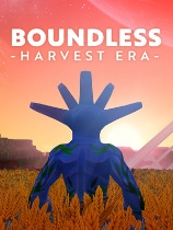 [动作游戏ACT]无境世界 Boundless Build.20221207|Steam正版分流 官方中文版